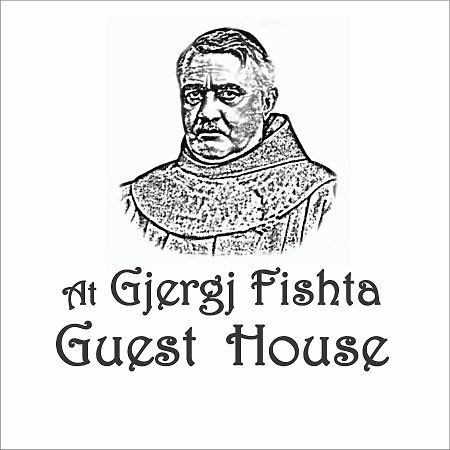 At Gjergj Fishta Apart-House Shkoder Bagian luar foto