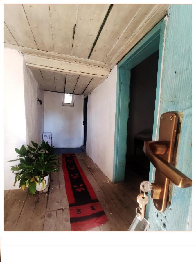 At Gjergj Fishta Apart-House Shkoder Bagian luar foto